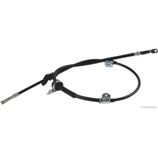 Jakoparts Handbremsseil hinten rechts Toyota Mr2 1,8