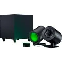 Nommo V2 Pro, Lautsprecher schwarz, USB, Bluetooth