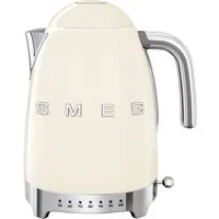 Smeg Wasserkocher KLF04CREU Wasserkocher creme