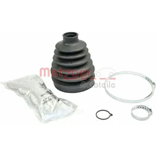 Metzger Achsmanschette Hyundai Opel Renault Saab