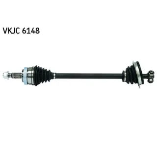 SKF Antriebswelle vorne links Renault Espace VKJC6148