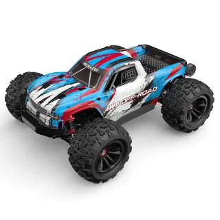 MJX HYPER GO 16218 1/16 Brushless High Speed RC Car Vehicle Models 45km/h Full Proprotional Control
