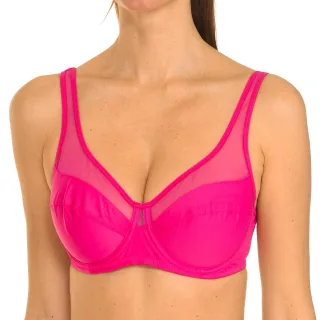 Großzügiger schaumstofffreier Bügel-BH 3983 für Damen