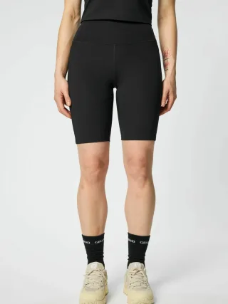 GIRLFRIEND COLLECTIVE Shorts "Girlfriend Collective shorts Pocket"