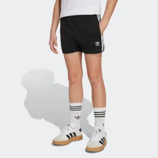 adidas Originals Shorts "SPRINTER SHORT" für Kinder und Teens, sportlicher Stil, aus French Terry