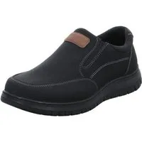 Paulo G. ZY-225203-BK Slipper