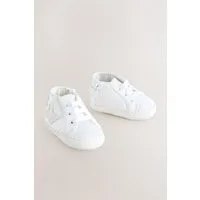 Next High-Top-Sneaker für Babys Sneaker (1-tlg)