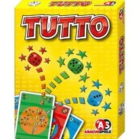 Spiel Tutto