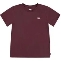 Levi's® Kids T-Shirt LVG BATWING CHEST HIT TEE mit Logo Print for GIRLS