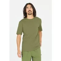 WHISTLER Funktionsshirt Caloot aus weicher Baumwolle