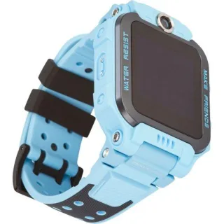 imoo Watch Phone Z7 blau