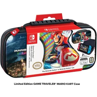 Tasche Mario Kart 8 Travel Case NNS 50 (Nintendo Lizenz)