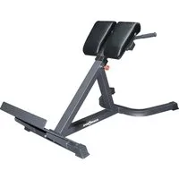 Sporttrend 24 Rückentrainer Hyperexstension / Rückentrainer