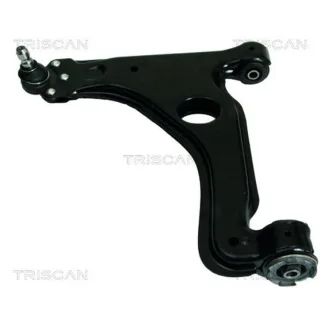 Triscan Querlenker vorne links Opel Astra Meriva Zafira