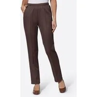 Witt Jerseyhose Hose komfortabel
