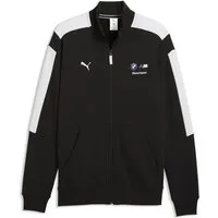 PUMA Sweatjacke BMW M Motorsport MT7 Jacke Herren