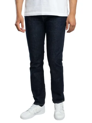 Levi's 511 Schlanke Jeans, Blau