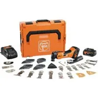 Fein Elektrowerkzeug-Set 71293661000