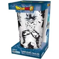 ABYstyle Tasse Super Glas Goku/Veg