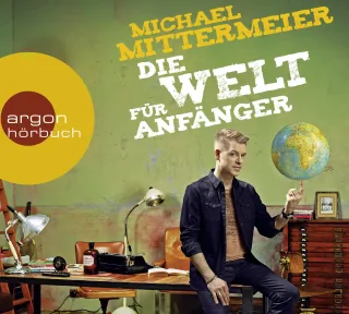 Die Welt für Anfänger (Urlaubsaktion)