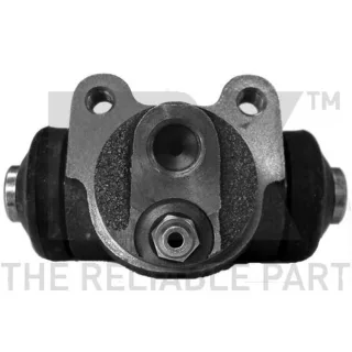 NK Zubeh?rsatz f?r Bremsbel?ge BMW 3er Opel Ascona Kadett Manta Rekord