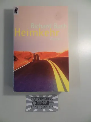 Heimkehr. Roman