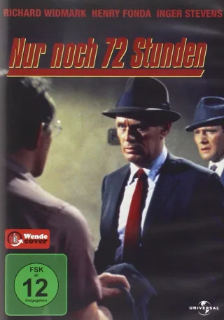 Nur noch 72 Stunden [DVD] [2005]