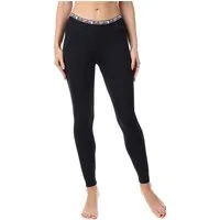 Bellivalini Leggings Damen Lange Leggings BLV50-177 (1-tlg) elastischer Bund