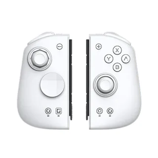 Mobapad Gemini 2 HD Flagship Version Wired bluetooth Gamepad with Hall Joystick Omron Mechanical Buttons HD Vibration NF
