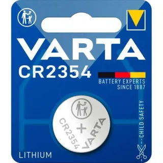 10x1 Varta electronic CR 2354