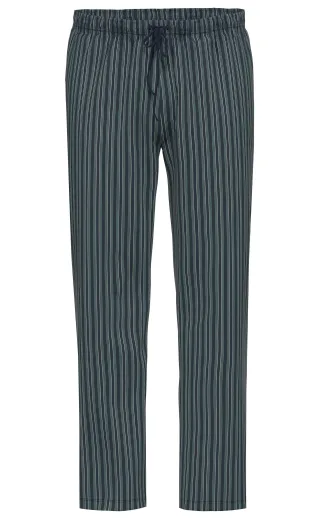 AMMANN - Org Uppsala Hose Lang green milieu - Gr. - S