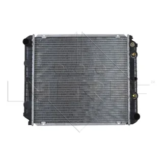 NRF Motork?hler gel?tet Volvo 940 960