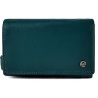 Greenburry Geldbörse Spongy, Leder