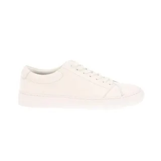 Boss - "Enlight" Sneaker für Herren, Leder (Weiß)