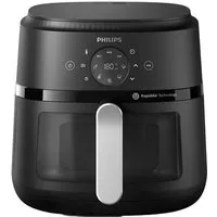 Philips Heißluftfritteuse