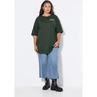 Studio Untold T-Shirt T-Shirt Oversize Shape Copenhagen Rückenprint