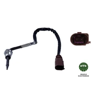 NTK Abgastemperatursensor Audi A4 A5 A6 A7 A8 Q5 Q7 Q8 3,0