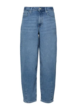 s.Oliver - Jeans-Hose blau - Gr. - 28