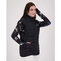 DEPROC Active Funktionsweste GILMOUR II VEST auch in Großen Größen erhältlich