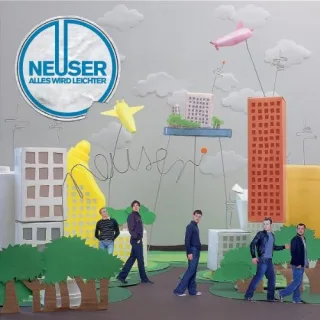 Alles Wird Leichter