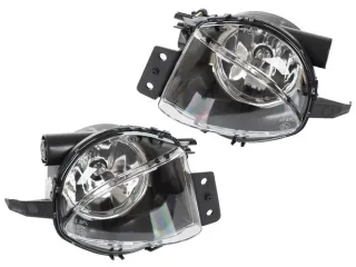 2x Nebelscheinwerfer NSW SET H11 Links + Rechts SET für BMW 3er E90 ab 2004-