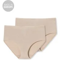 Schiesser Midislip 2-Pack Modal Essentials (2-St)