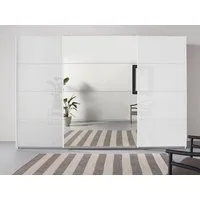 OTTO home Kleiderschrank Mehrzweckschrank Aktenschrank Möbel Mietswohnung TOPSELLER OTELI (3 Ausstattungen BASIC/CLASSIC/PREMIUM (inkl. SOFT-CLOSE-FUNKTION) Breiten 203/271/315/360 cm Höhen 210/229 cm MADE IN GERMANY