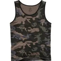Brandit Tanktop Brandit Tank Top Army