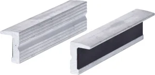 KS Tools Alu-Schraubstock-Schonbacken - 914.0081