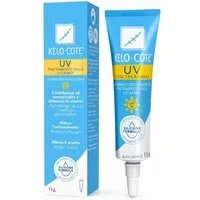 Alliance Pharmaceuticals GmbH Hautcreme KELO-COTE UV Silikon Narbengel LSF 30