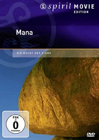 Mana - Die Macht der Dinge (Spirit Movie Edition)
