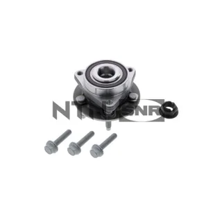 SNR Radlager vorne Opel Ampera-E Astra Corsa