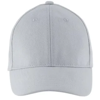 SOLS - "Buffalo" Baseball-Mütze (Grau)