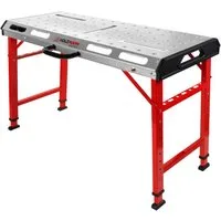 Holzmann Schweißtisch Holzmann mobiler Schweißtisch ST2GO